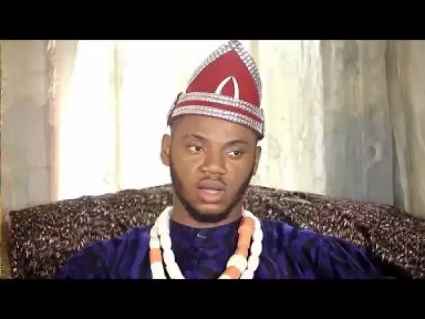 Video: MY FATHERS CROWN 2 - REGINA DANIELS | 2018 Latest Nollywood Movies
